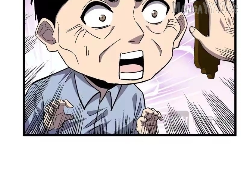 I Rely on My Invincibility to Deal Tons of Damage Passively! Chapter 153 - page 85